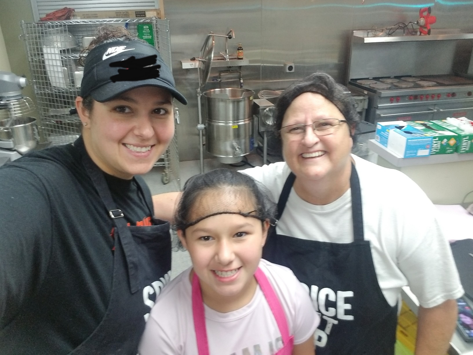 From the Land of Kansas